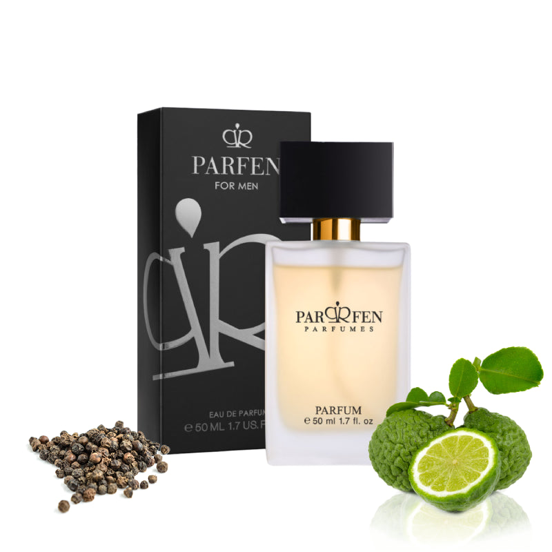 Parfen 401 Inspired by SAUVAGE