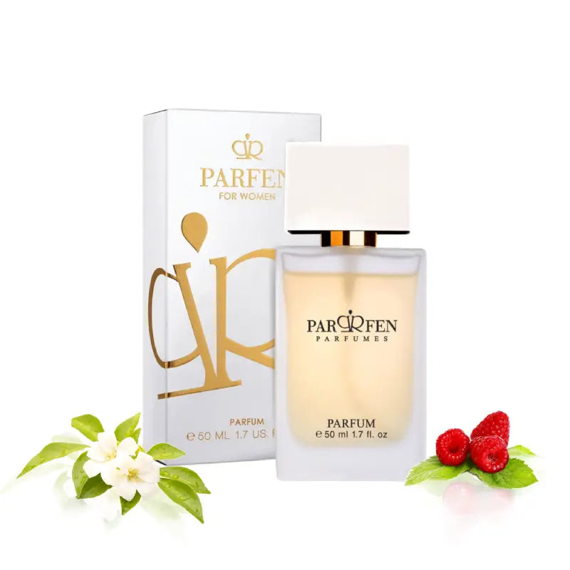 Parfen 530 Inspired by LADY MILLION