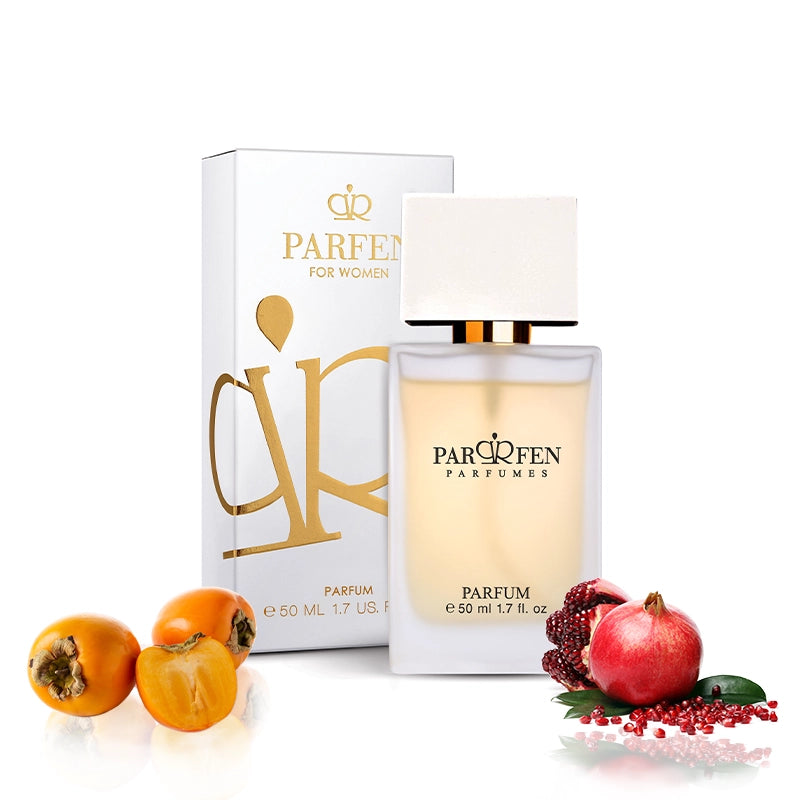 Parfen 537 Inspired by EUPHORIA