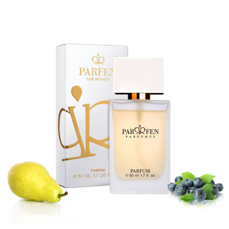 Parfen 572 Inspired by LA VIE EST BELLE