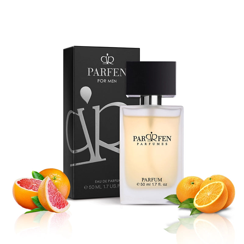 Parfen 613 Inspired by TERRE D'HERMES