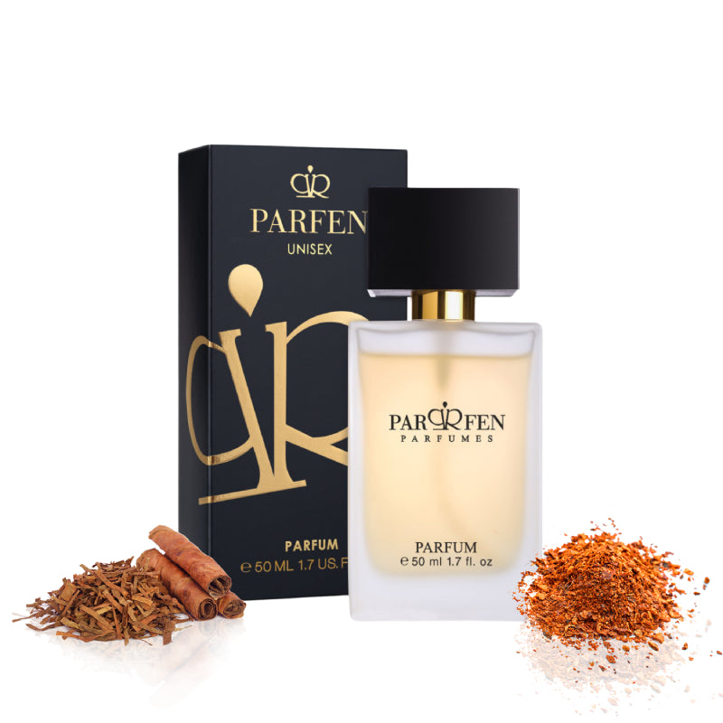 Parfen 732 Inspired by TABACCO VANILLE