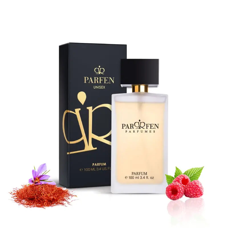 Parfen 733 Inspired by TUSCAN LEATHER