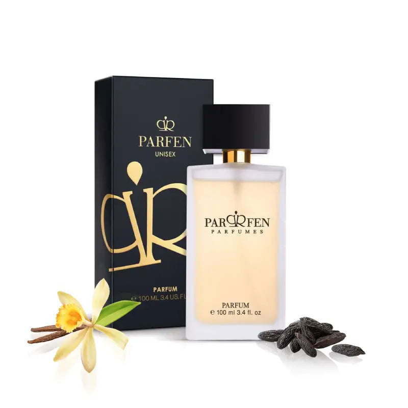 Parfen 748 Inspired by OUD WOOD