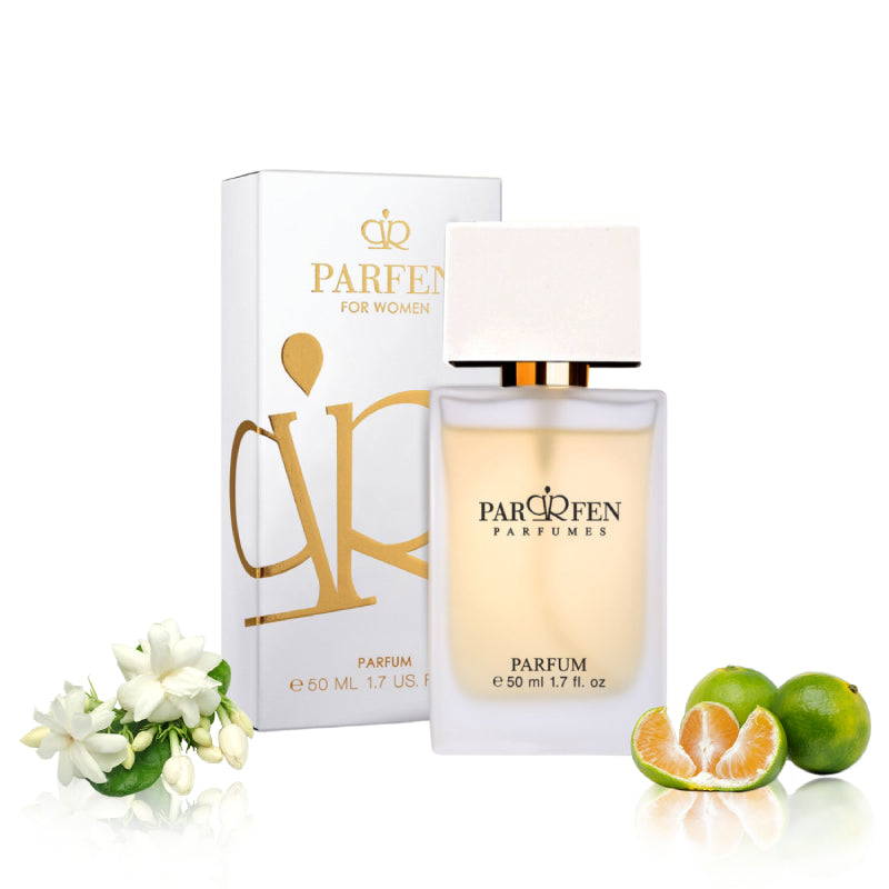 Parfen 892 Inspired by OLYMPEA