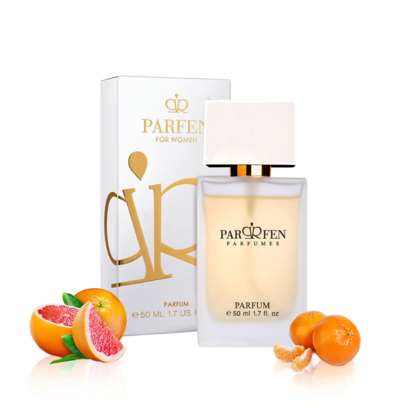 Parfen 925 Inspired by SCANDAL