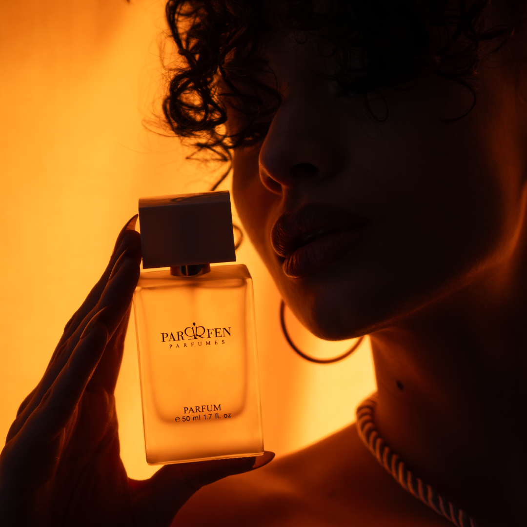 Parfen 530 Inspired by LADY MILLION