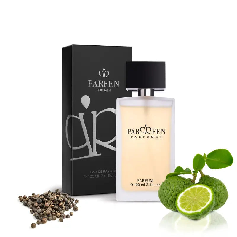Parfen 401 Inspired by SAUVAGE