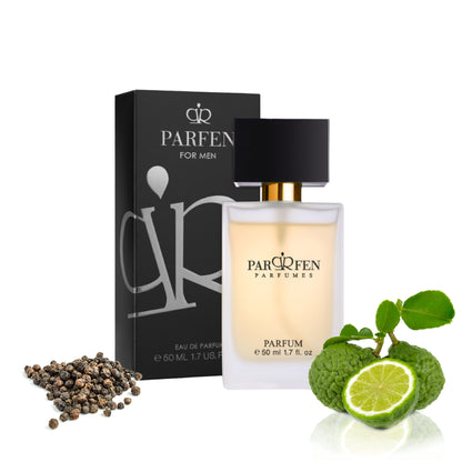Parfen 401 Inspired by SAUVAGE