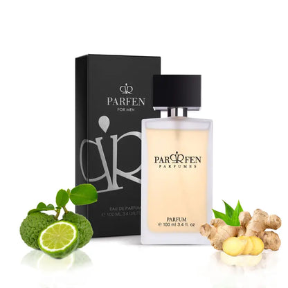 Parfen 405 Inspired by SCENT FOR HIM
