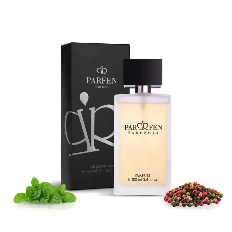 Parfen 415 Inspired by STRONGER WITH YOU