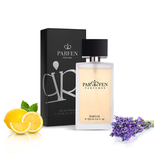 Parfen 420 Inspired by PHANTOM