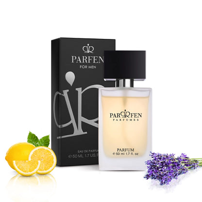 Parfen 420 Inspired by PHANTOM