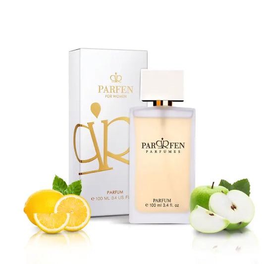 Parfen Women – Parfen UK
