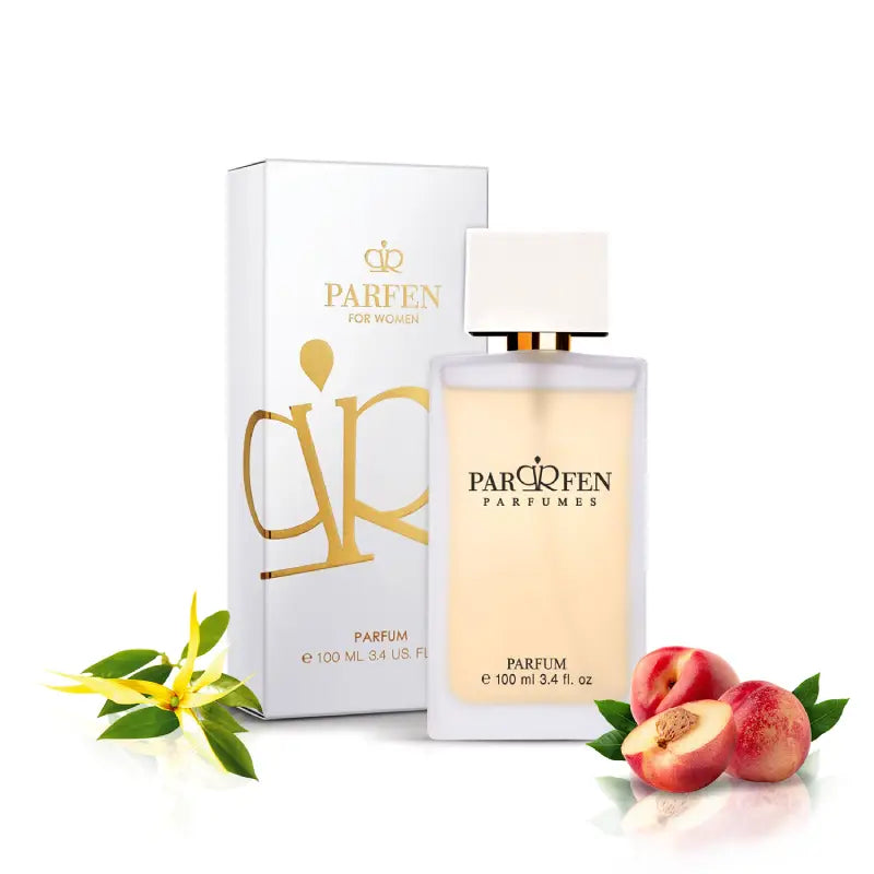 Parfen 504 Inspired by CHANEL 5