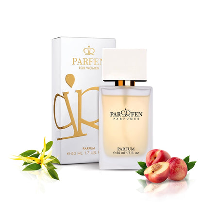 Parfen 504 Inspired by CHANEL 5