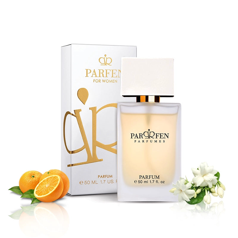 Parfen 525 Inspired by PURE POISON