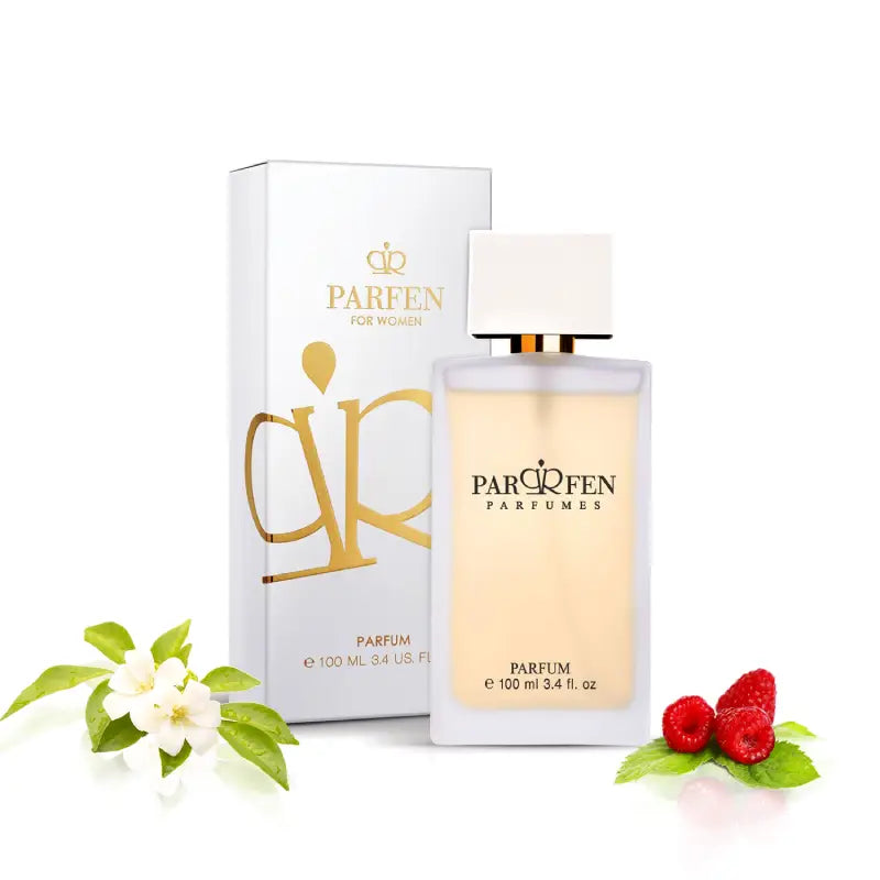 Parfen 530 Inspired by LADY MILLION