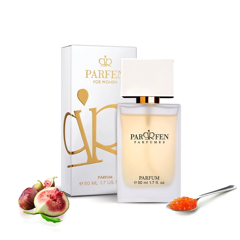 Parfen 542 Inspired by WOMANITY