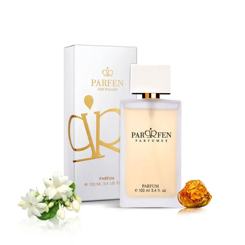 Parfen 554 Inspired by ALIEN