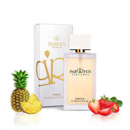 Parfen 587 Inspired by MISS DIOR CHERIE