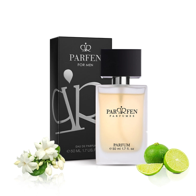 Parfen 602 Inspired by AQUA DI GIO
