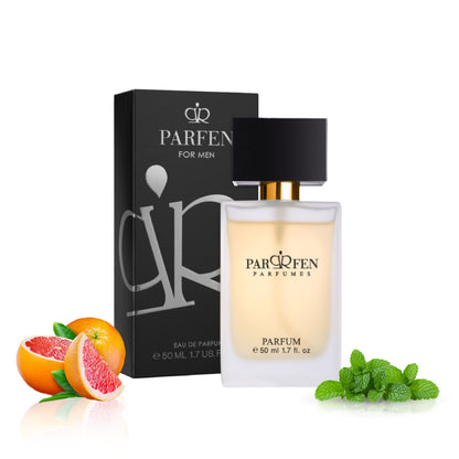 Parfen 624 Inspired by ONE MILLION