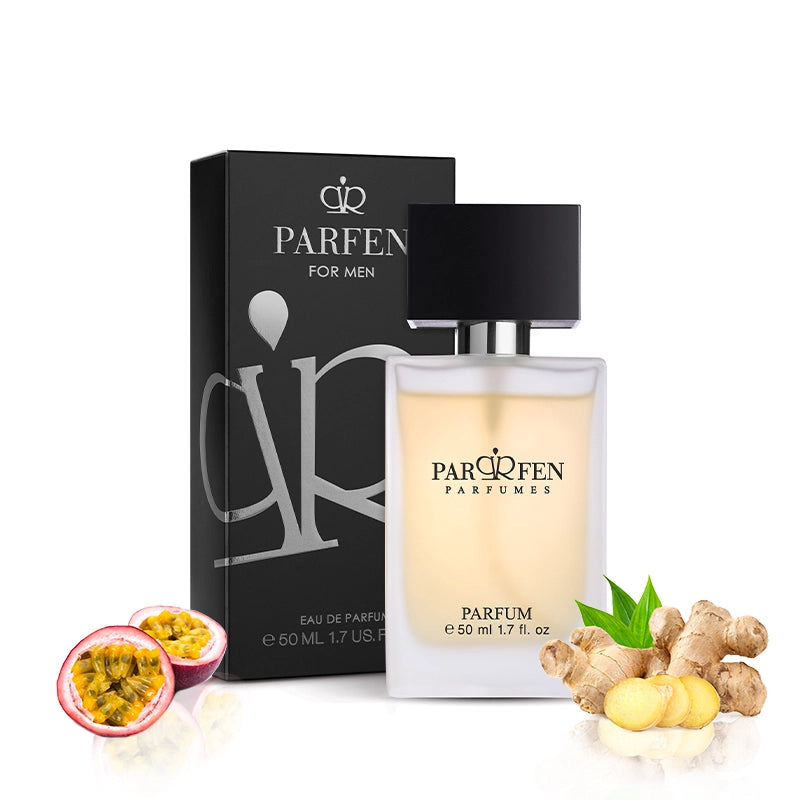 Parfen 628 Inspired by 212 VIP