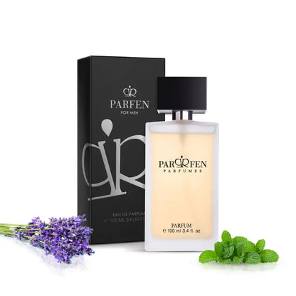 Parfen 631 Inspired by LE MALE