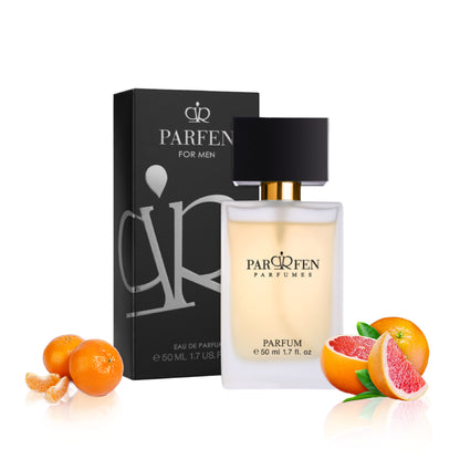 Parfen 646 Inspired by INVICTUS