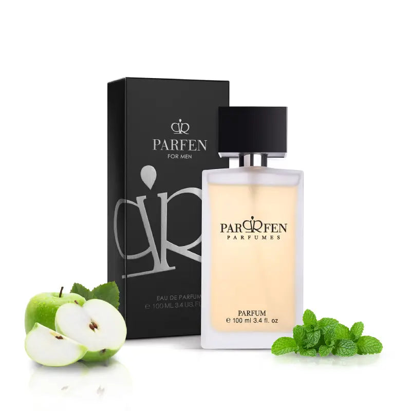Parfen 647 Inspired by EROS