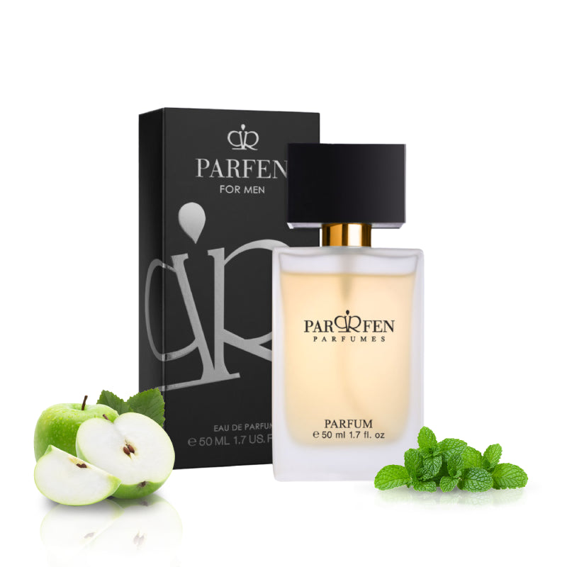 Parfen 647 Inspired by EROS