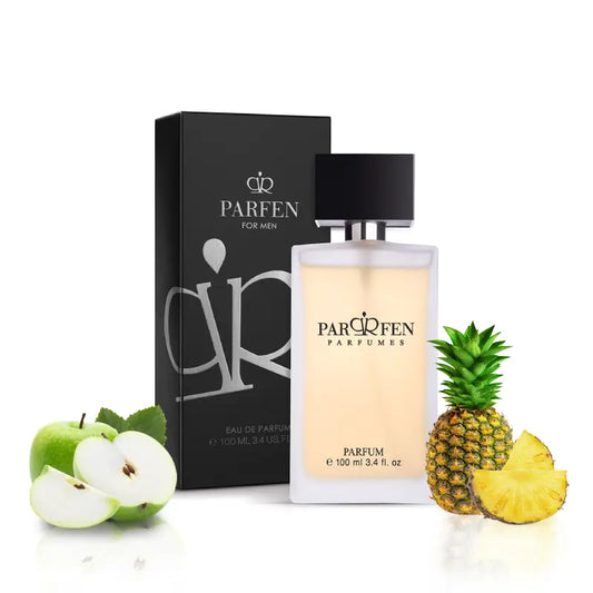 Parfen Men – Parfen UK