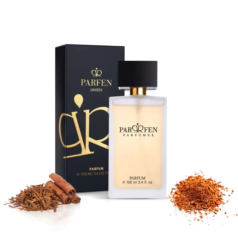 Parfen 732 Inspired by TABACCO VANILLE
