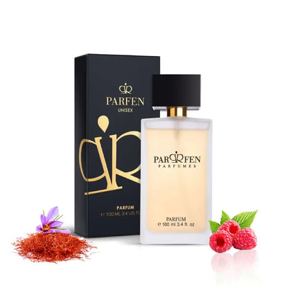 Parfen 733 Inspired by TUSCAN LEATHER