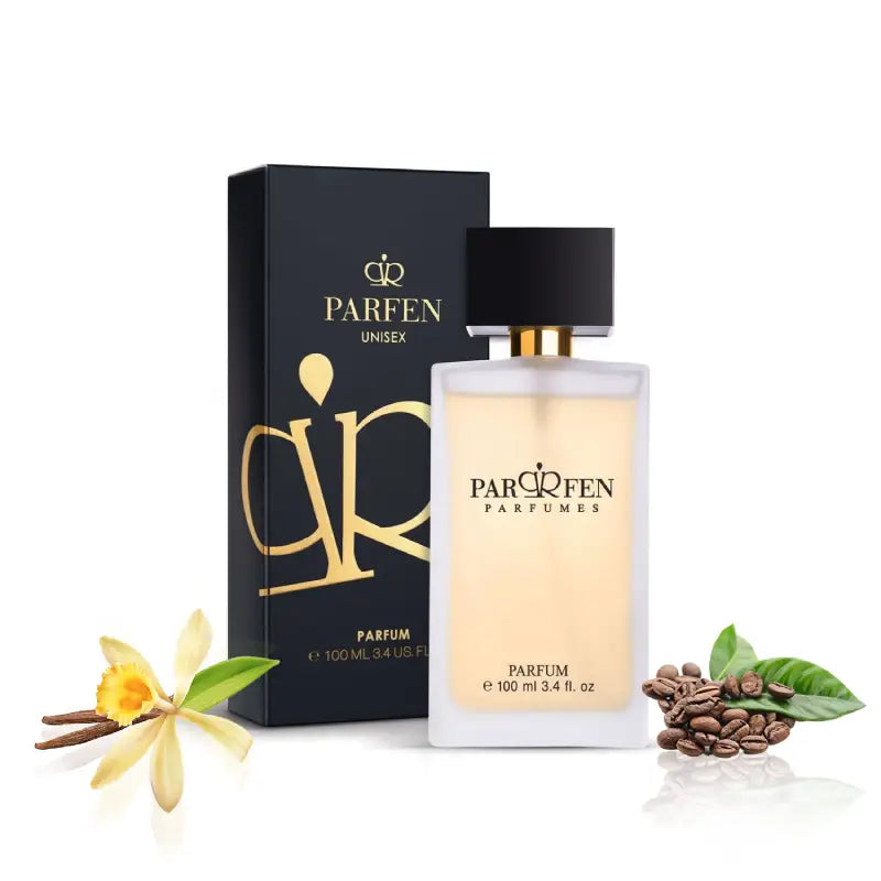 Parfen 738 Inspired by CHOCOLATE GREEDY