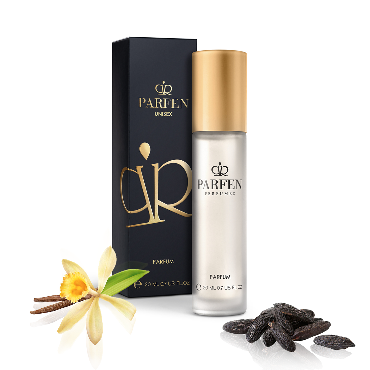 Parfen 748 Inspired by OUD WOOD