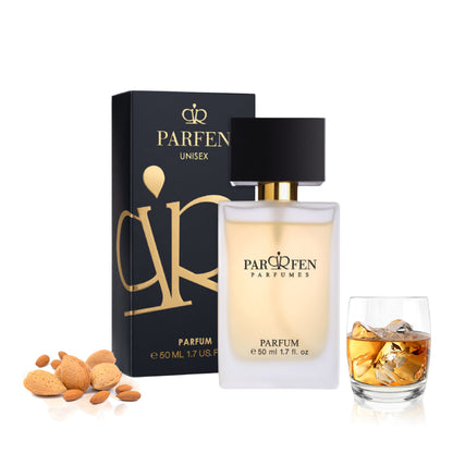 Parfen 753 Inspired by LOST CHERRY