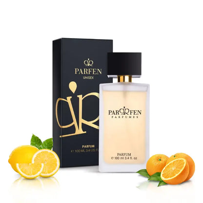 Parfen 755 Inspired by ERBA PURA