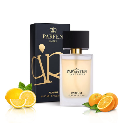 Parfen 755 Inspired by ERBA PURA