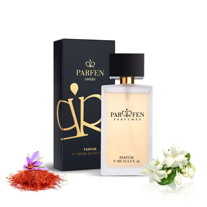 Parfen 756 Inspired by BACCARAT ROUGE