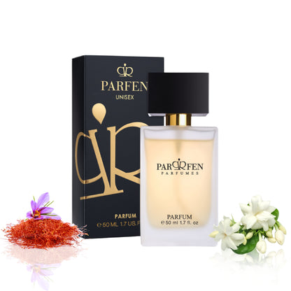 Parfen 756 Inspired by BACCARAT ROUGE