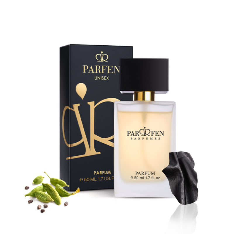 Parfen 760 Inspired by OMBRE LEATHER