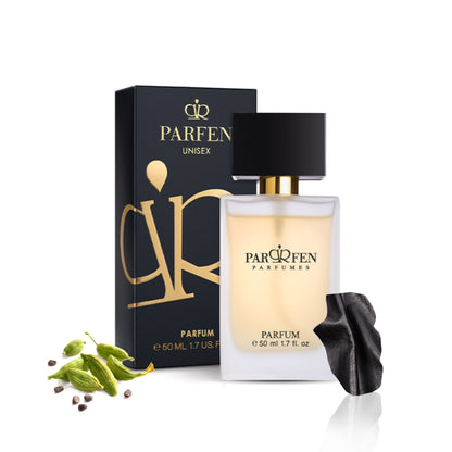 Parfen 760 Inspired by OMBRE LEATHER