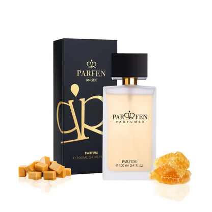 Parfen 764 Inspired by BIANCO LATEE