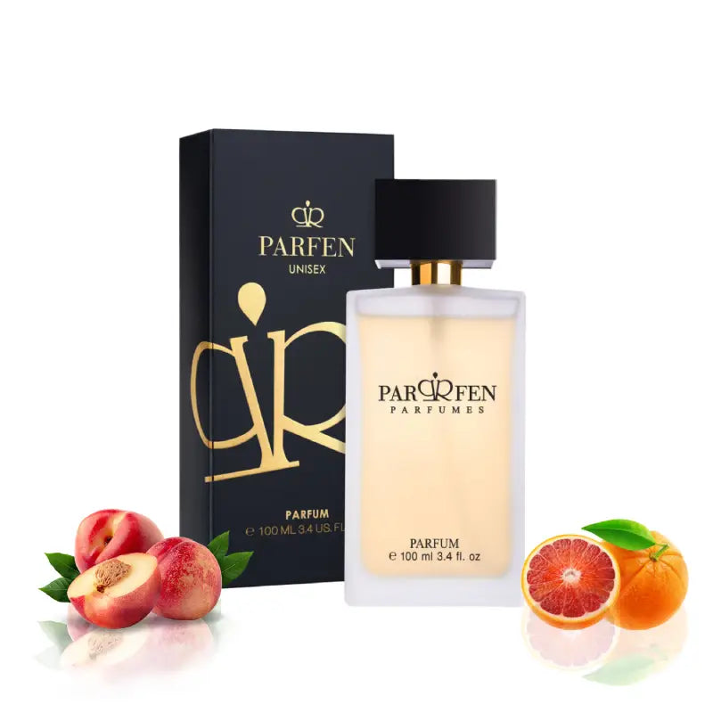 Parfen 770 Inspired by BITTER PEACH