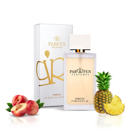 Parfen 854 Inspired by CHANCE EAU TENDRE