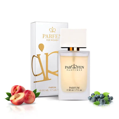 Parfen 906 Inspired by LOVE: DON'T BE SHY