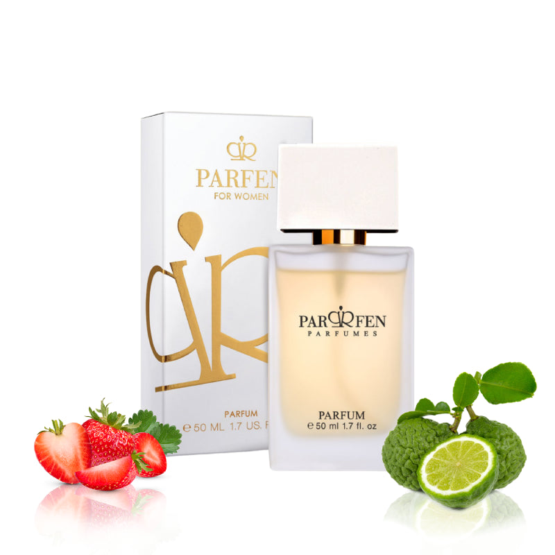 Parfen 907 Inspired by LA PANTHERE