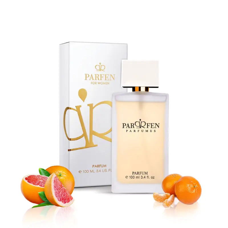 Parfen 925 Inspired by SCANDAL